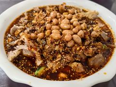 -扒骨肉雅鱼饭店(三雅文化传承店)