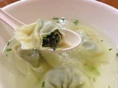 -潘国仙耳光馄饨(黄家阙路店)