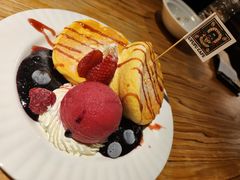 -Ufufu cafe(天神巷店)