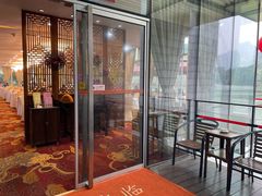 -鹿鸣酒家(越秀店)