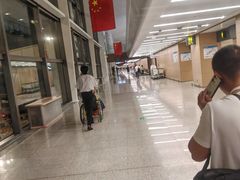 -青岛胶东国际机场