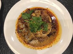 夫妻肺片-万重锦·人文川菜馆(骡马市店)