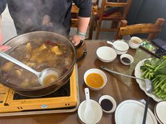 -朗记餐厅·传统湛江菜(康宁路店)
