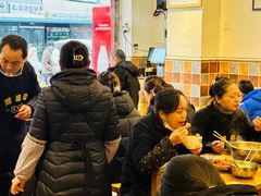 -豆相识•九九豆腐脑(牛咡桥店)