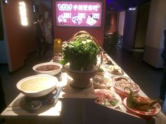-鸽子侯·家宴·平价海鲜(市图书馆店)