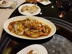 -新南华大酒店(长寿店)