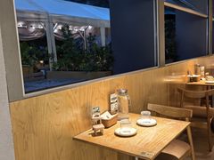 -龙治汉堡(中华城店)