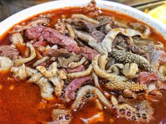 羊杂碎-老·贝尔杂碎馆