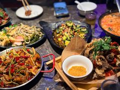 -刘成杰锦州烧烤(南河路店)