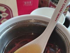 -华记煲仔华·煲仔饭(人和店)