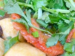 -农家飘香卤味砂锅(三角地店)