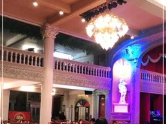 大堂-日日鲜自助餐厅(小公园店)