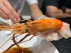 -周姑娘不等味·牛羊肉火锅·螃蟹罗氏虾·烤鱼烤串(高邮店)