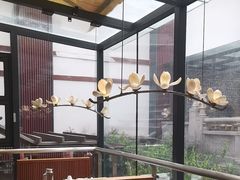 -唐猫庭院·千年陕菜(大唐不夜城店)