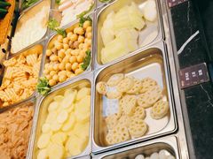 -非烤勿扰韩料自助烤肉(松山湖万科店)