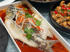 -东来顺•非遗火锅(外滩店)