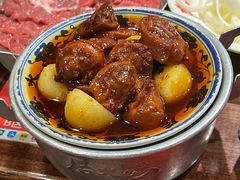 -后火锅(南京东路总店)