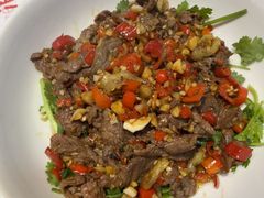 -辣不怕口味虾(凌霄路店)