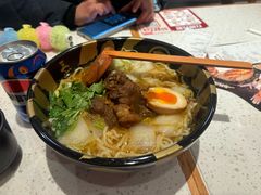 -味千拉面(淮安楚州万达店)