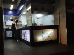 -都谷包子(天一广场店)