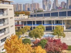 -苏州卫生职业技术学院(石湖校区)