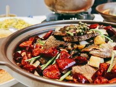 -丹江渔村(望京店)