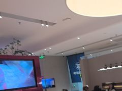 -老板恋上鱼(恒隆广场店)