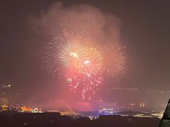 -烛影拾光观景餐厅·创意菜·摄影·小提琴(大唐不夜城店)