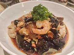 -峰厨大鱼泡饼·天津菜(西青大学城店)