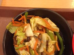 -食其家·牛丼咖喱(天津梅江印象城店)
