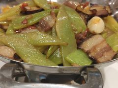 -丹江口渔村·湘味厨房(桃园店)