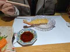 -蝉一日本料理(高新区店)