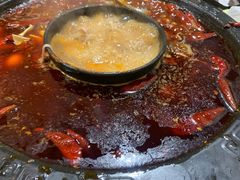 -黄潇洒老火锅(九眼桥宏济巷店)