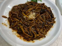 -马凯餐厅(地安门店)