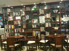 -苏州独墅湖书香世家酒店