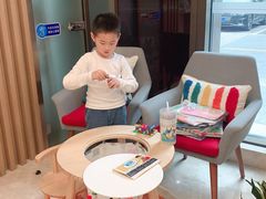 -中国工商银行(红松东路支行)