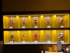 -小山日本料理(电子大厦店)