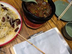 -小杨烤肉(朱雀店)