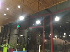 门面-乌镇那一年小院主题餐厅(甘泉西路店)