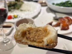 -申粤轩酒楼·三十年粤菜经典(丁香花园店)