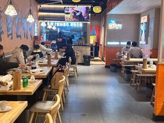 -开蚝屋·海鲜龙虾烧烤(文二路店)