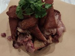 -徐记私厨(半淞园路店)