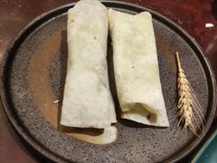 -新白鹿餐厅(爱琴海购物中心店)