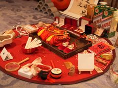 -深圳皇庭V酒店