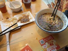 -张碗碗青海牛肉拉面(王城公园店)