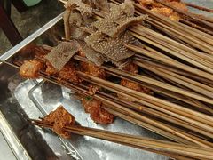 -水碾河刘老大串串香(水碾河路店)