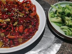 -小山城·馋嘴蛙(亚运村店)