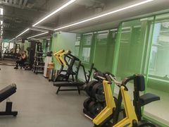 -优享健身(三元桥店)