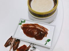 -北平楼·烤鸭·北京菜(牡丹园店)