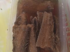 -老人和饭店(淮海中路店)